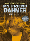 Cover image for My Friend Dahmer